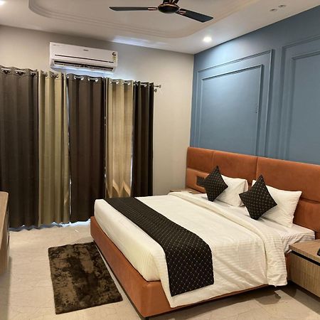 The Fresco Resort - Haridwar, Uttarakhand. Εξωτερικό φωτογραφία