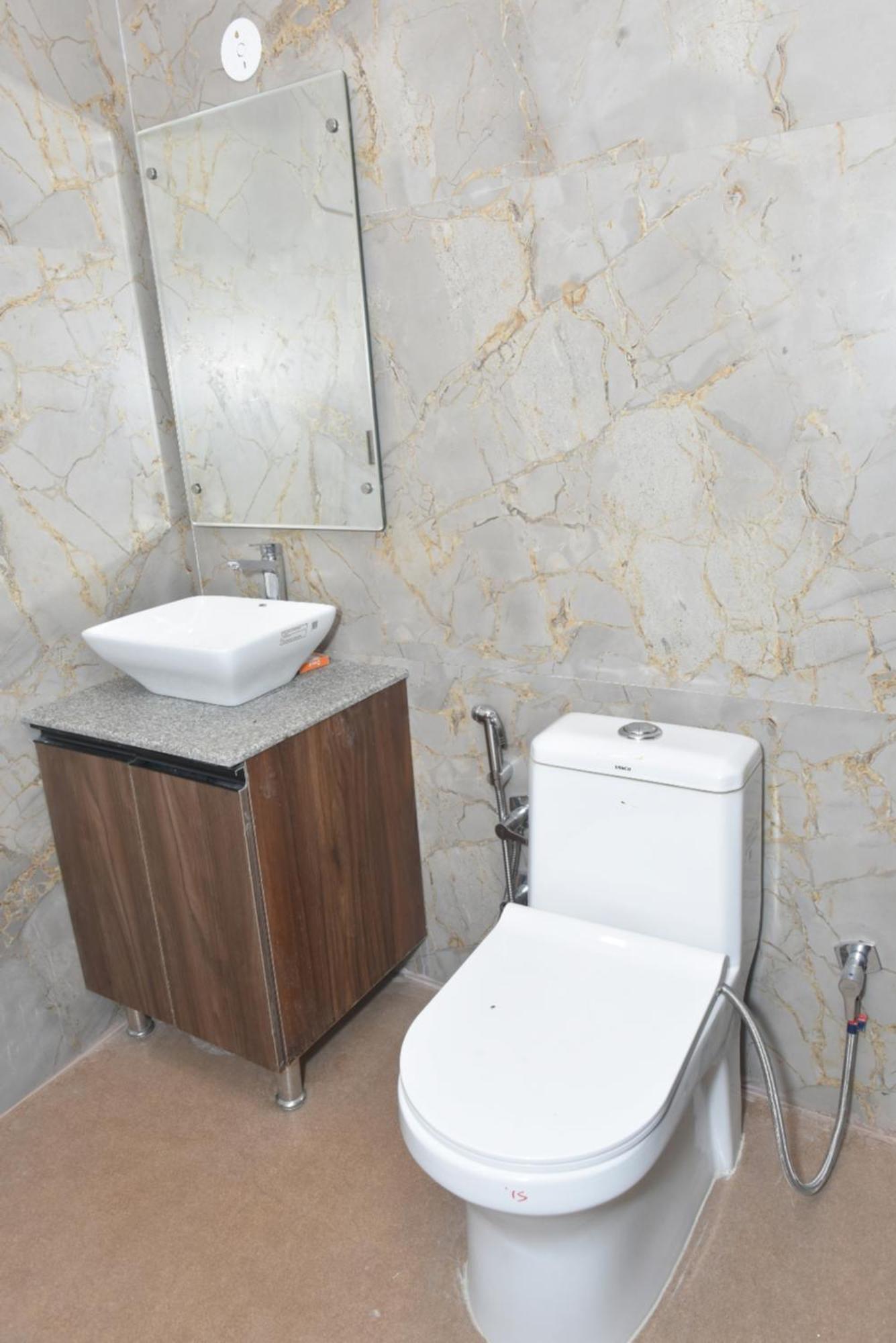 The Fresco Resort - Haridwar, Uttarakhand. Εξωτερικό φωτογραφία