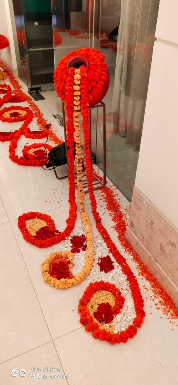 The Fresco Resort - Haridwar, Uttarakhand. Εξωτερικό φωτογραφία