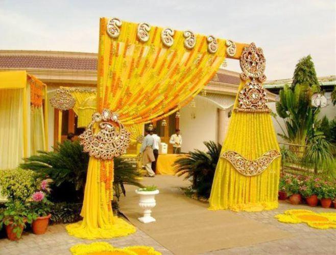 The Fresco Resort - Haridwar, Uttarakhand. Εξωτερικό φωτογραφία