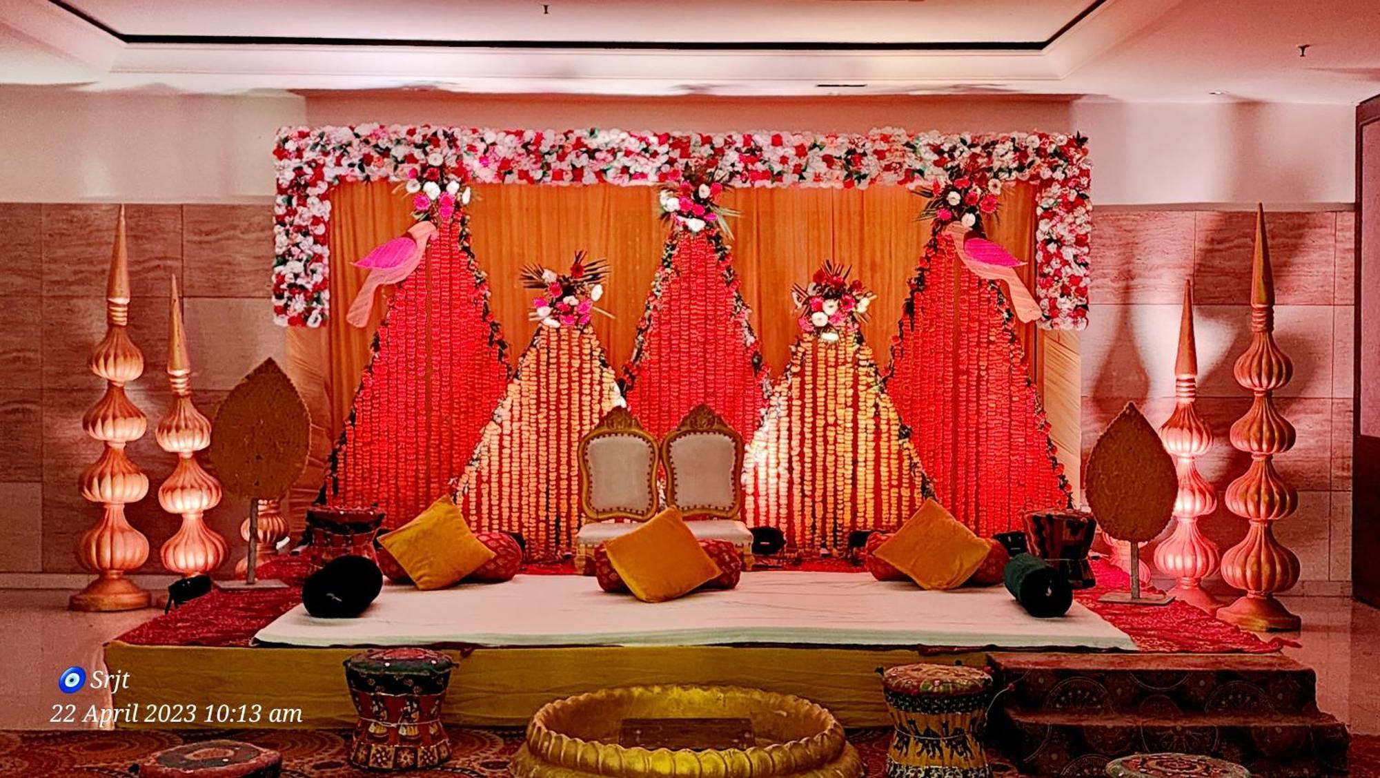 The Fresco Resort - Haridwar, Uttarakhand. Εξωτερικό φωτογραφία