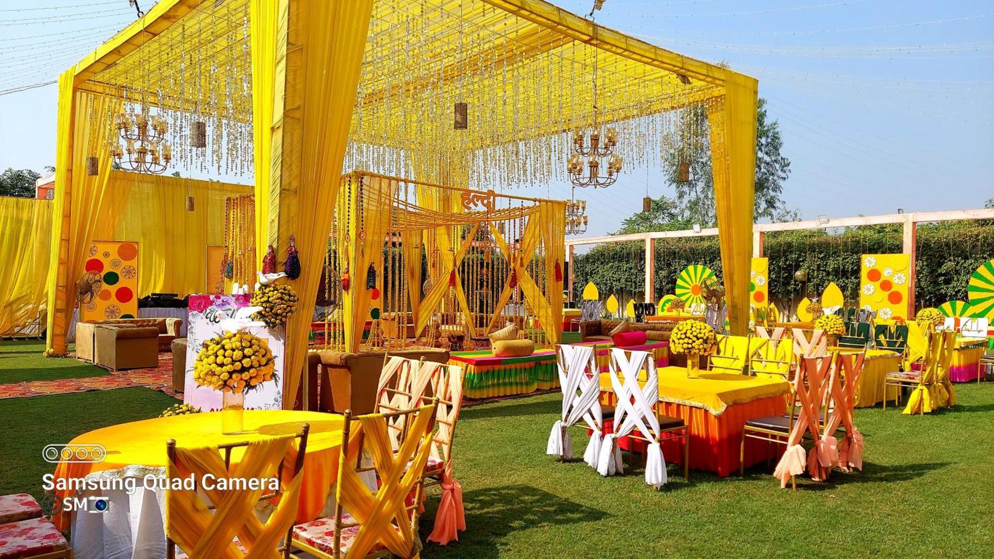 The Fresco Resort - Haridwar, Uttarakhand. Εξωτερικό φωτογραφία